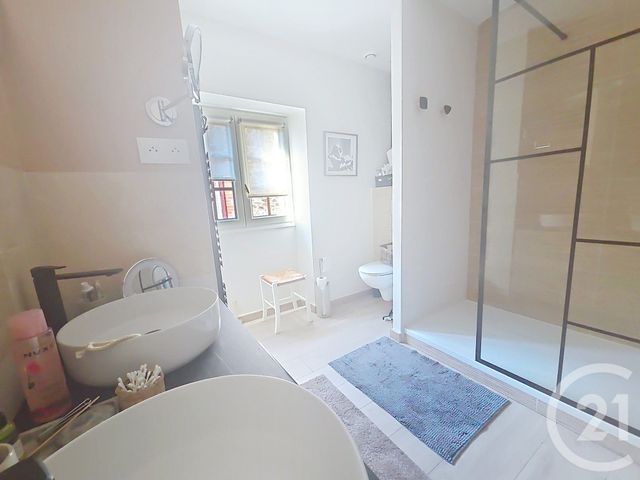 Maison &agrave; vendre - 5 pi&egrave;ces - 115 m2 - St Malo - 35 - BRETAGNE