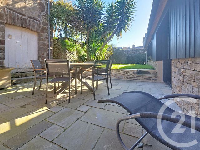 Maison &agrave; vendre - 5 pi&egrave;ces - 115 m2 - St Malo - 35 - BRETAGNE