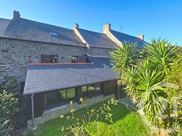 Maison &agrave; vendre - 5 pi&egrave;ces - 115 m2 - St Malo - 35 - BRETAGNE