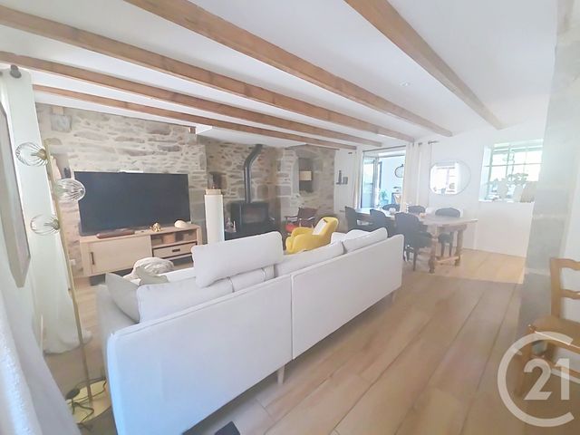 Maison &agrave; vendre - 5 pi&egrave;ces - 115 m2 - St Malo - 35 - BRETAGNE