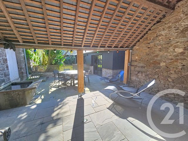 Maison &agrave; vendre - 5 pi&egrave;ces - 115 m2 - St Malo - 35 - BRETAGNE