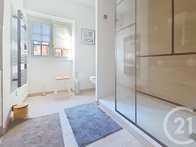 Maison &agrave; vendre - 5 pi&egrave;ces - 115 m2 - St Malo - 35 - BRETAGNE