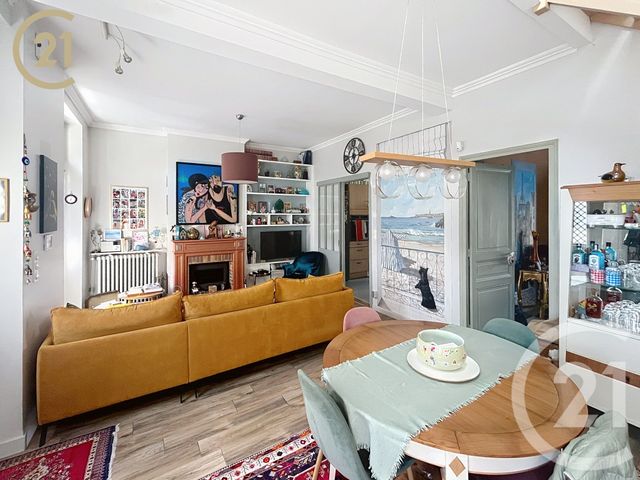 maison - ST MALO - 35