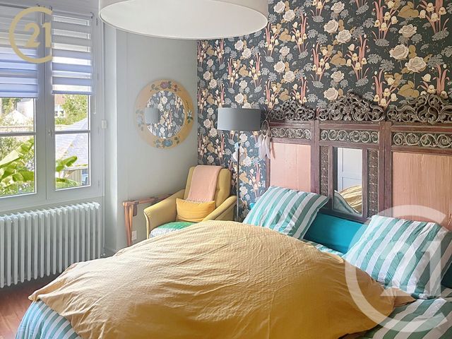 Maison à vendre - 6 pièces - 105 m2 - St Malo - 35 - BRETAGNE