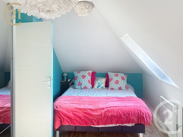 Maison à vendre - 6 pièces - 105 m2 - St Malo - 35 - BRETAGNE