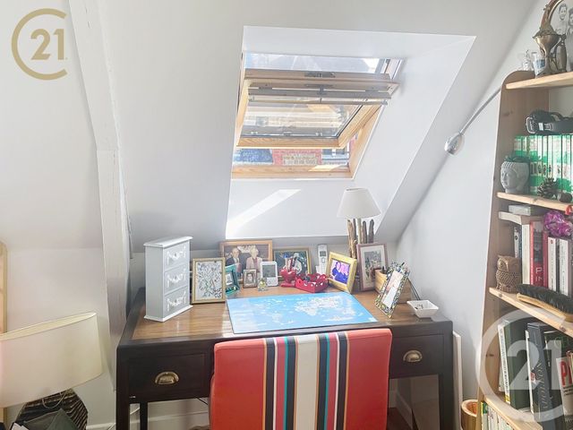 Maison à vendre - 6 pièces - 105 m2 - St Malo - 35 - BRETAGNE