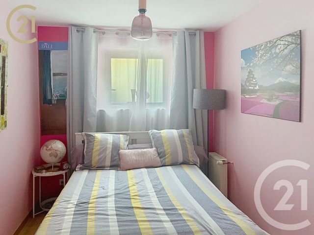 Maison à vendre - 6 pièces - 105 m2 - St Malo - 35 - BRETAGNE