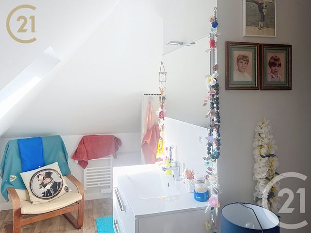 Maison à vendre - 6 pièces - 105 m2 - St Malo - 35 - BRETAGNE