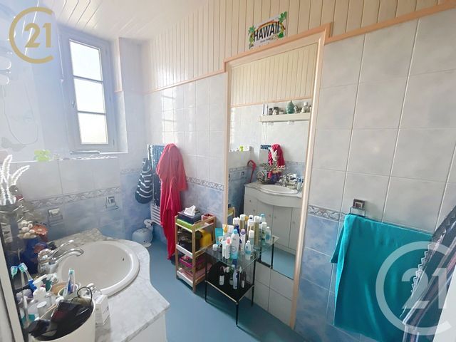 Maison à vendre - 6 pièces - 105 m2 - St Malo - 35 - BRETAGNE