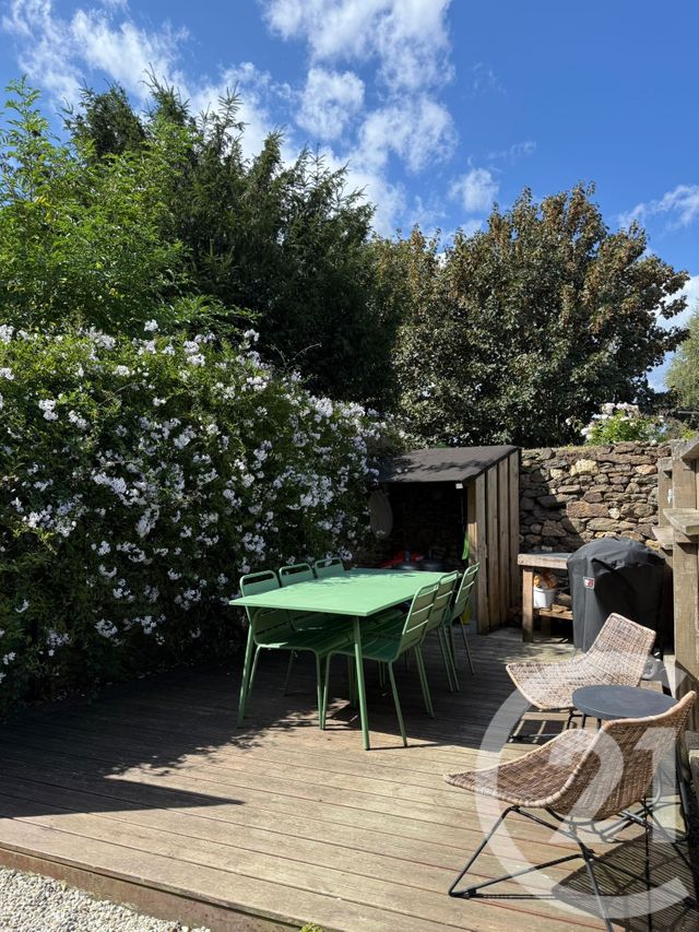 Maison à vendre - 4 pièces - 77,05 m2 - St Suliac - 35 - BRETAGNE