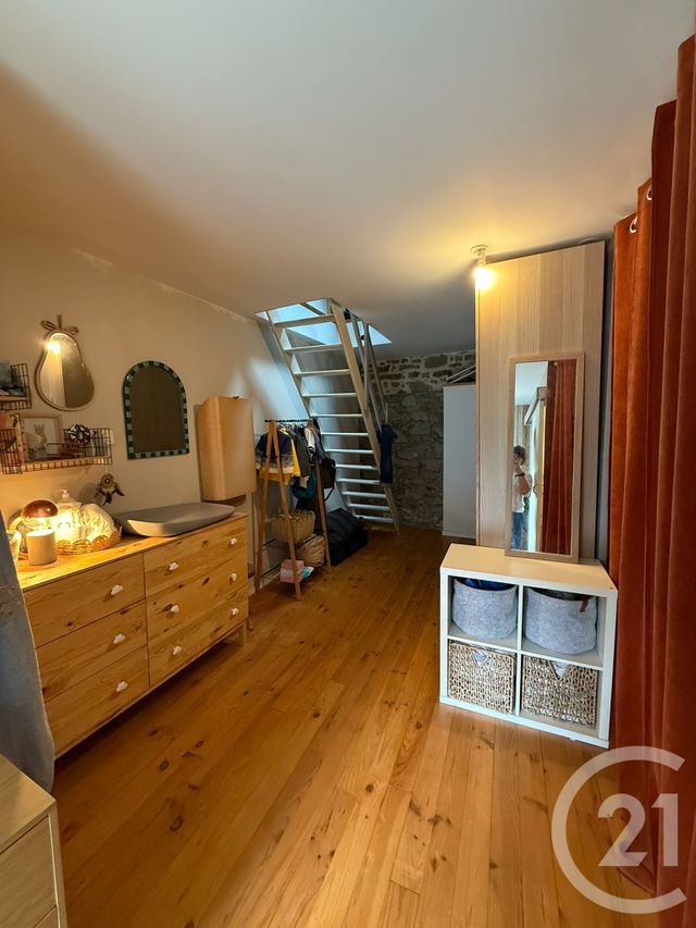 Maison à vendre - 4 pièces - 77,05 m2 - St Suliac - 35 - BRETAGNE