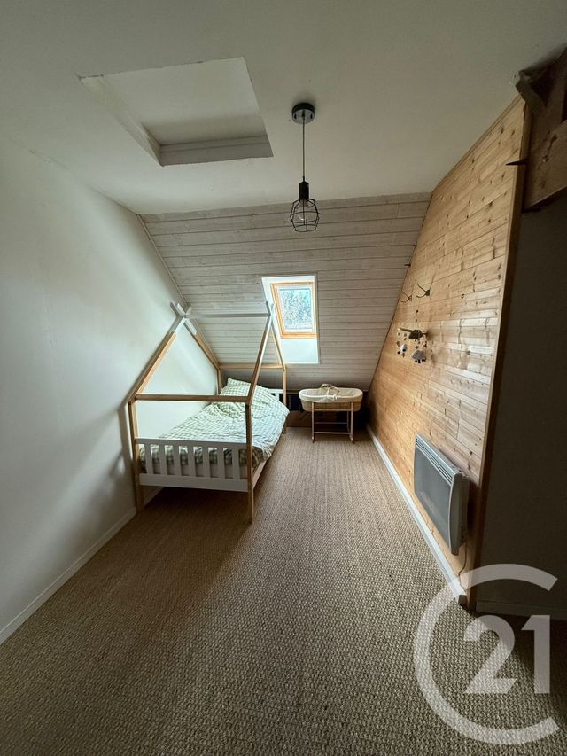 Maison à vendre - 4 pièces - 77,05 m2 - St Suliac - 35 - BRETAGNE