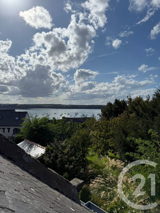 Maison à vendre - 4 pièces - 77,05 m2 - St Suliac - 35 - BRETAGNE