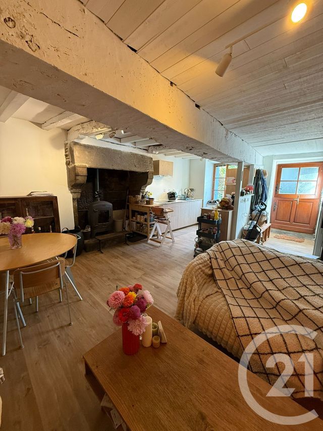 Maison à vendre - 4 pièces - 77,05 m2 - St Suliac - 35 - BRETAGNE