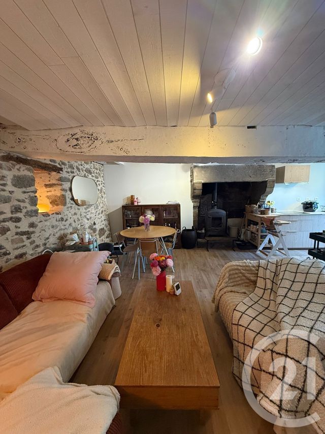 Maison à vendre - 4 pièces - 77,05 m2 - St Suliac - 35 - BRETAGNE