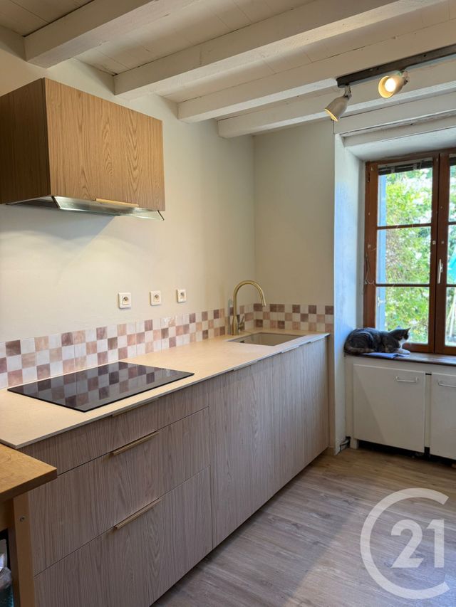 Maison à vendre - 4 pièces - 77,05 m2 - St Suliac - 35 - BRETAGNE