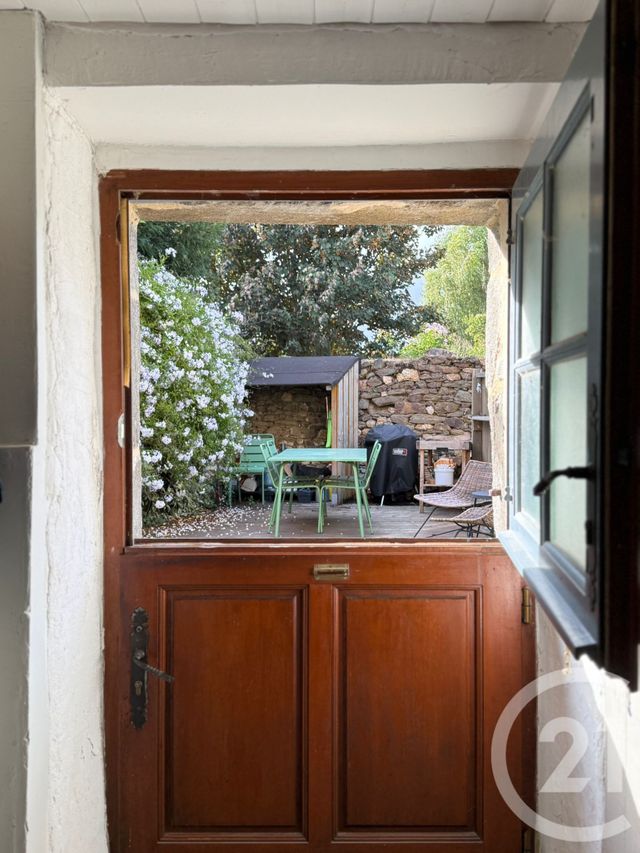 maison - ST SULIAC - 35