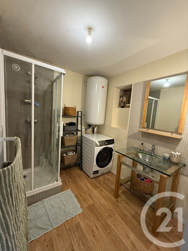 Maison à vendre - 4 pièces - 77,05 m2 - St Suliac - 35 - BRETAGNE