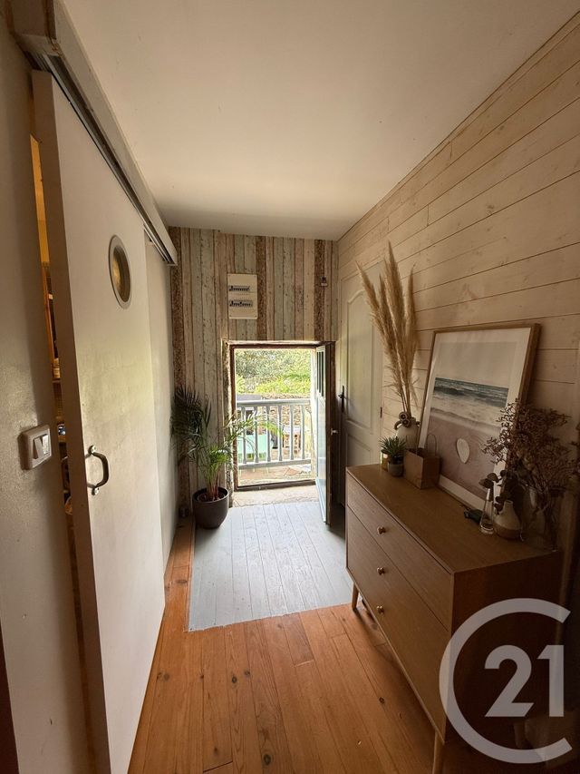 Maison à vendre - 4 pièces - 77,05 m2 - St Suliac - 35 - BRETAGNE