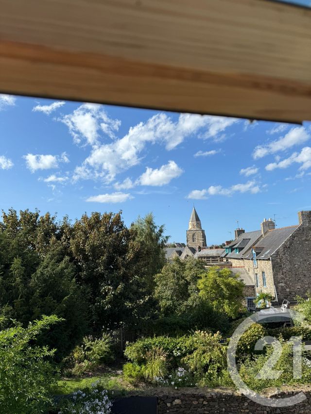 Maison à vendre - 4 pièces - 77,05 m2 - St Suliac - 35 - BRETAGNE