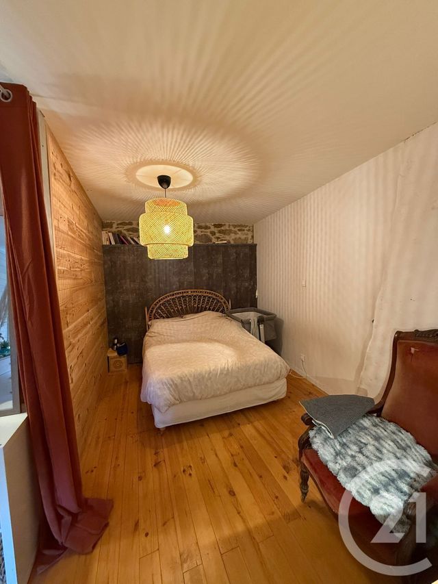 Maison à vendre - 4 pièces - 77,05 m2 - St Suliac - 35 - BRETAGNE