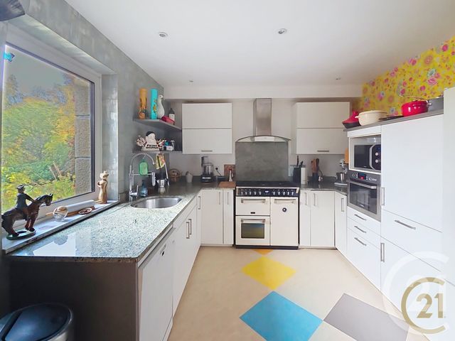 Maison à vendre - 6 pièces - 165 m2 - Plouer Sur Rance - 22 - BRETAGNE
