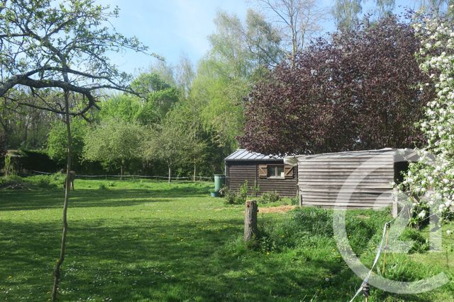 Maison &agrave; vendre - 6 pi&egrave;ces - 165 m2 - Plouer Sur Rance - 22 - BRETAGNE