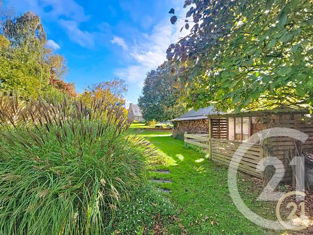 Maison à vendre - 6 pièces - 165 m2 - Plouer Sur Rance - 22 - BRETAGNE