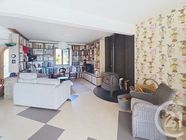 Maison à vendre - 6 pièces - 165 m2 - Plouer Sur Rance - 22 - BRETAGNE