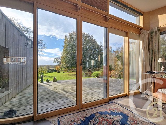 Maison à vendre - 6 pièces - 165 m2 - Plouer Sur Rance - 22 - BRETAGNE