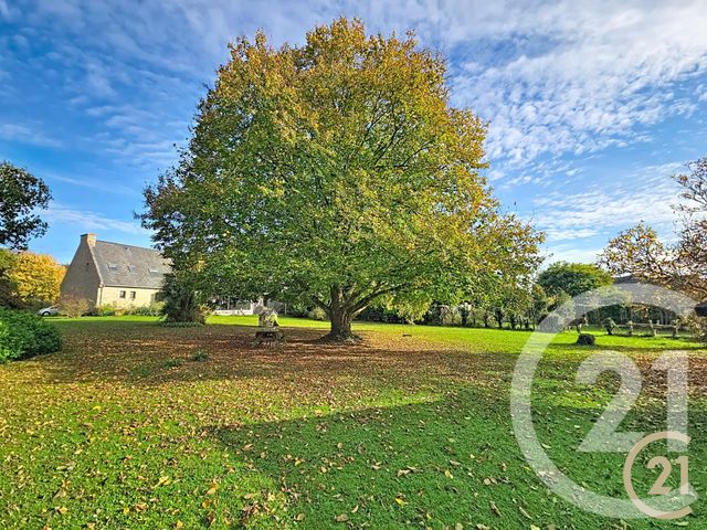 Maison à vendre - 6 pièces - 165 m2 - Plouer Sur Rance - 22 - BRETAGNE
