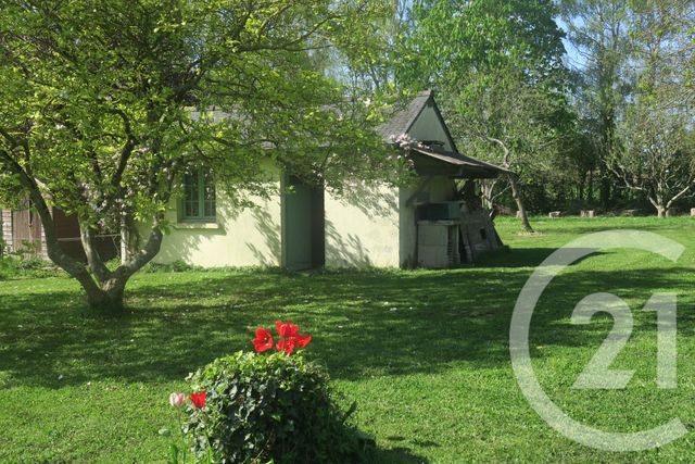 Maison &agrave; vendre - 6 pi&egrave;ces - 165 m2 - Plouer Sur Rance - 22 - BRETAGNE