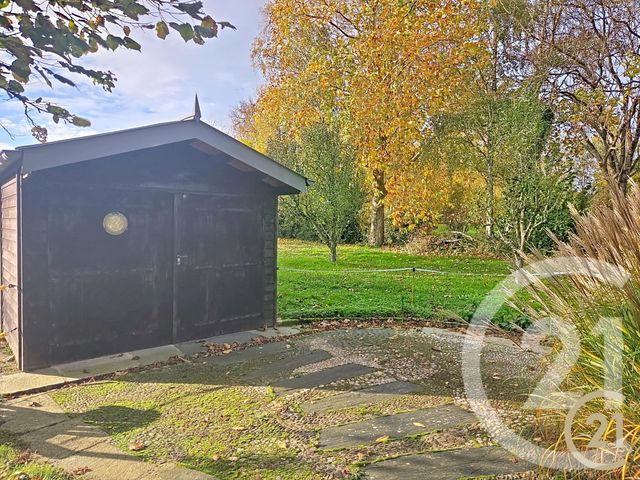 Maison à vendre - 6 pièces - 165 m2 - Plouer Sur Rance - 22 - BRETAGNE