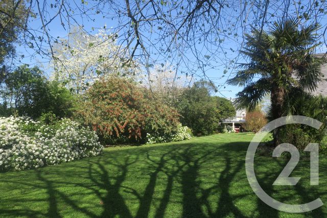 Maison &agrave; vendre - 6 pi&egrave;ces - 165 m2 - Plouer Sur Rance - 22 - BRETAGNE