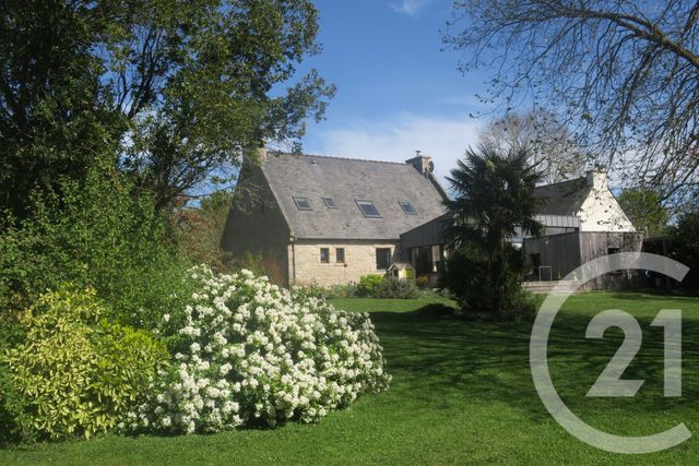 maison - PLOUER SUR RANCE - 22