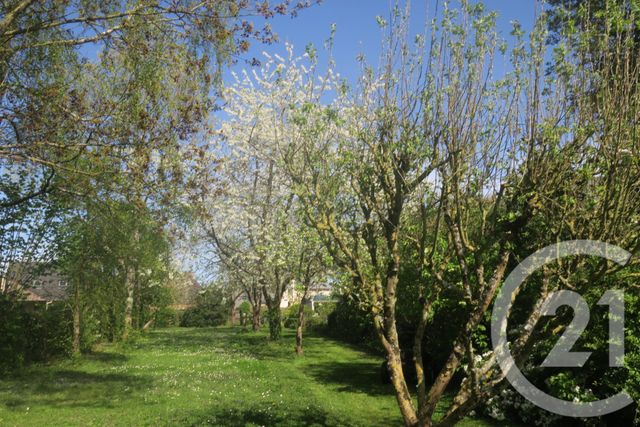 Maison &agrave; vendre - 6 pi&egrave;ces - 165 m2 - Plouer Sur Rance - 22 - BRETAGNE