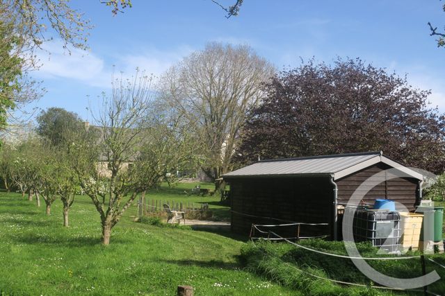 Maison &agrave; vendre - 6 pi&egrave;ces - 165 m2 - Plouer Sur Rance - 22 - BRETAGNE