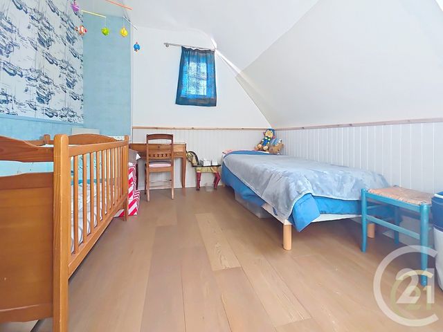 Maison à vendre - 6 pièces - 165 m2 - Plouer Sur Rance - 22 - BRETAGNE