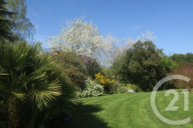Maison &agrave; vendre - 6 pi&egrave;ces - 165 m2 - Plouer Sur Rance - 22 - BRETAGNE