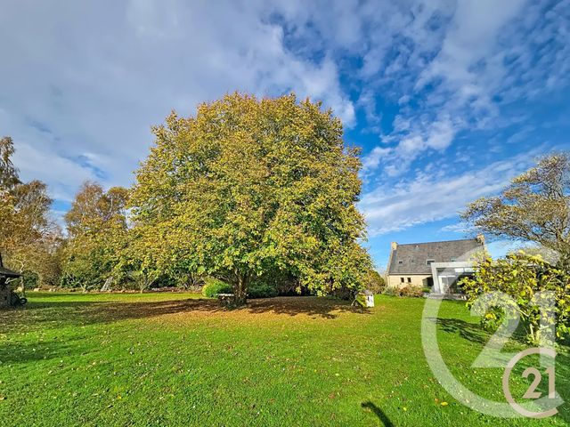 Maison à vendre - 6 pièces - 165 m2 - Plouer Sur Rance - 22 - BRETAGNE