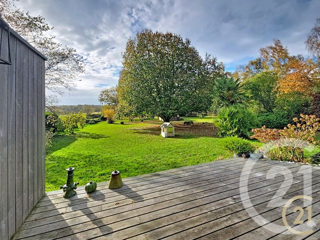 Maison à vendre - 6 pièces - 165 m2 - Plouer Sur Rance - 22 - BRETAGNE