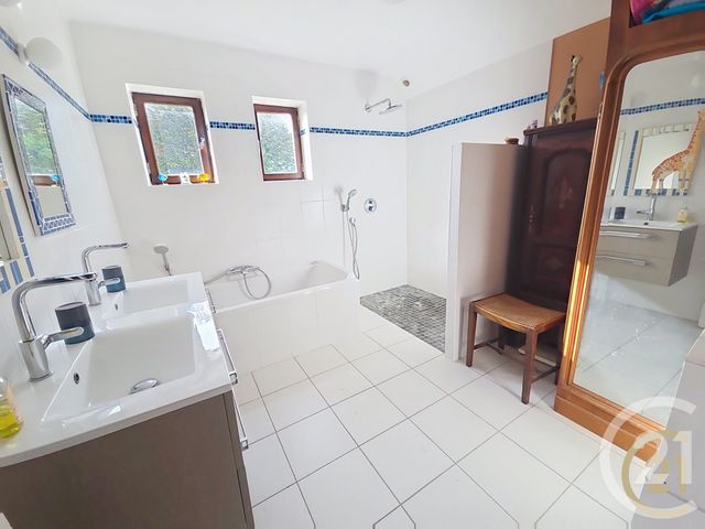 Maison à vendre - 6 pièces - 165 m2 - Plouer Sur Rance - 22 - BRETAGNE