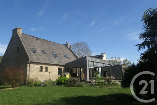 Maison &agrave; vendre - 6 pi&egrave;ces - 165 m2 - Plouer Sur Rance - 22 - BRETAGNE