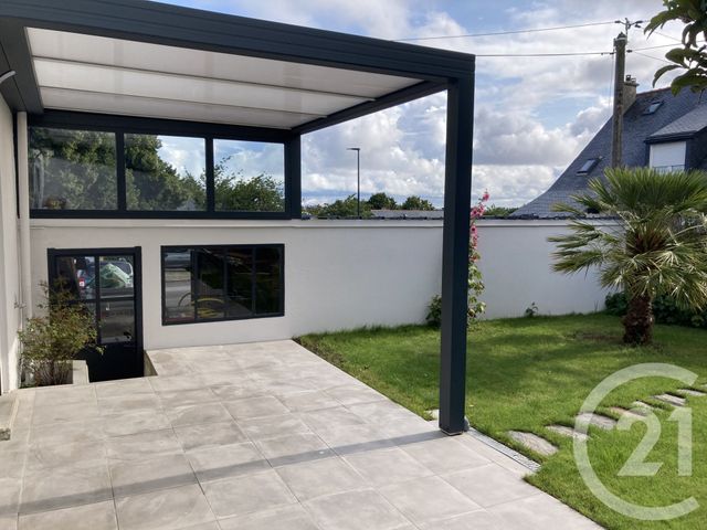 maison - ST MALO - 35