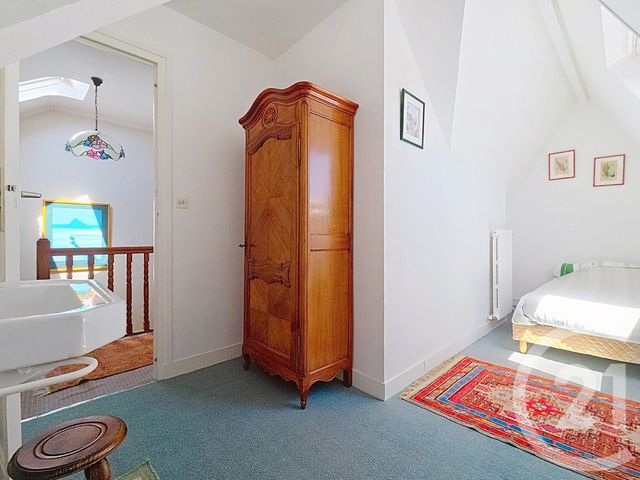 Maison &agrave; vendre - 7 pi&egrave;ces - 120 m2 - St Malo - 35 - BRETAGNE