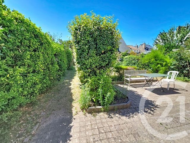 Maison &agrave; vendre - 7 pi&egrave;ces - 120 m2 - St Malo - 35 - BRETAGNE