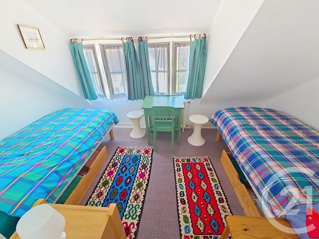 Maison &agrave; vendre - 7 pi&egrave;ces - 120 m2 - St Malo - 35 - BRETAGNE