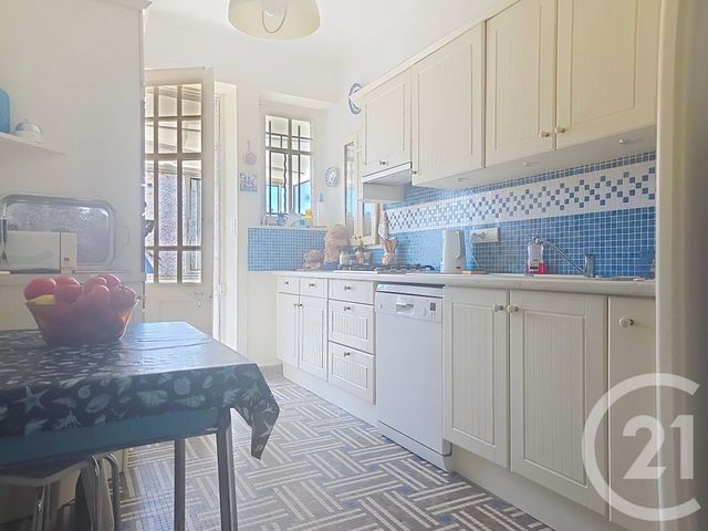 Maison &agrave; vendre - 7 pi&egrave;ces - 120 m2 - St Malo - 35 - BRETAGNE