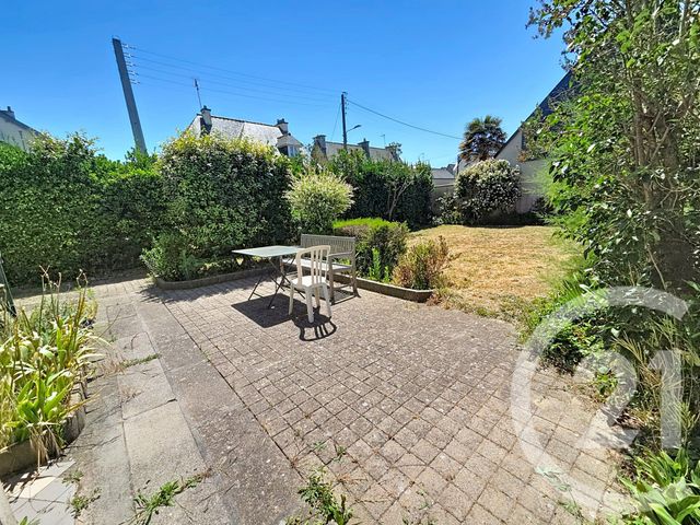 Maison &agrave; vendre - 7 pi&egrave;ces - 120 m2 - St Malo - 35 - BRETAGNE