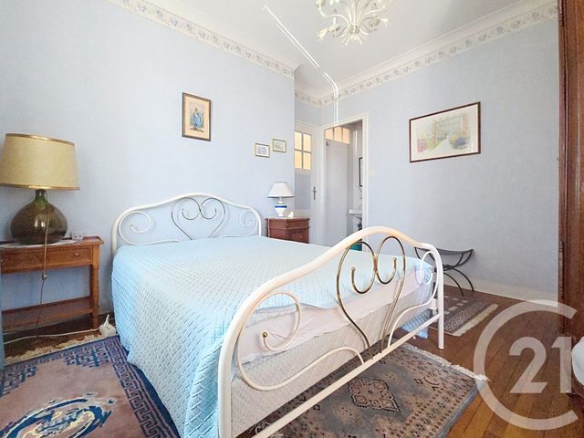 Maison &agrave; vendre - 7 pi&egrave;ces - 120 m2 - St Malo - 35 - BRETAGNE